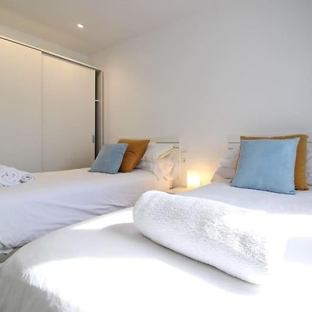 Apartamento En Santander Con Aparcamiento Екстериор снимка