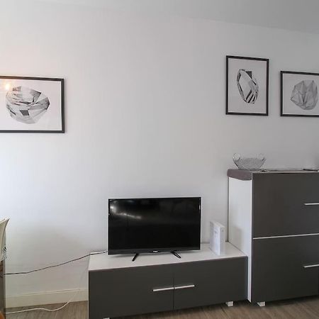 Apartamento En Santander Con Aparcamiento Екстериор снимка