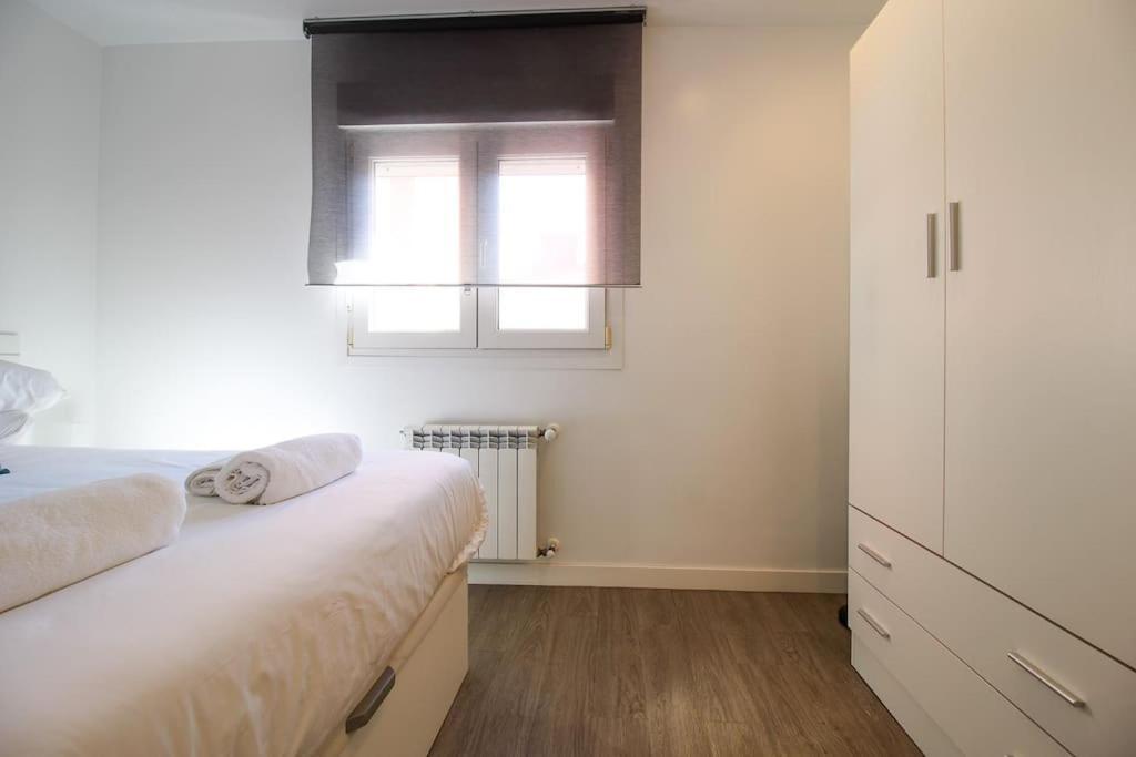 Apartamento En Santander Con Aparcamiento Екстериор снимка