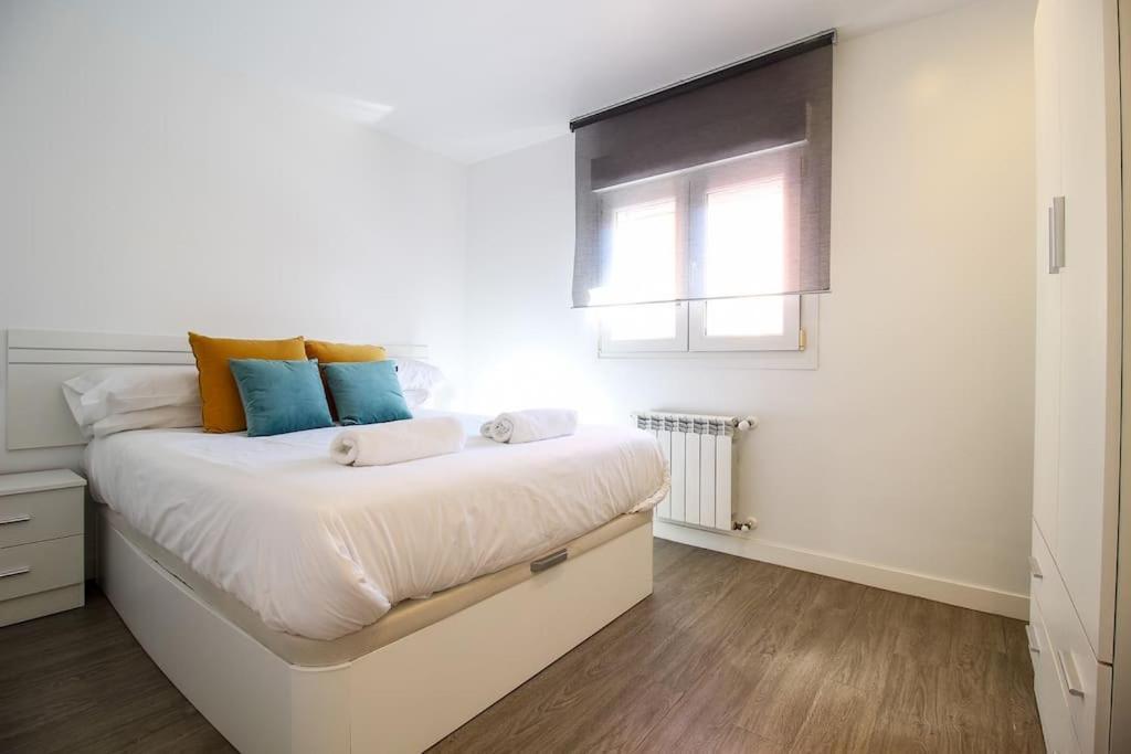 Apartamento En Santander Con Aparcamiento Екстериор снимка