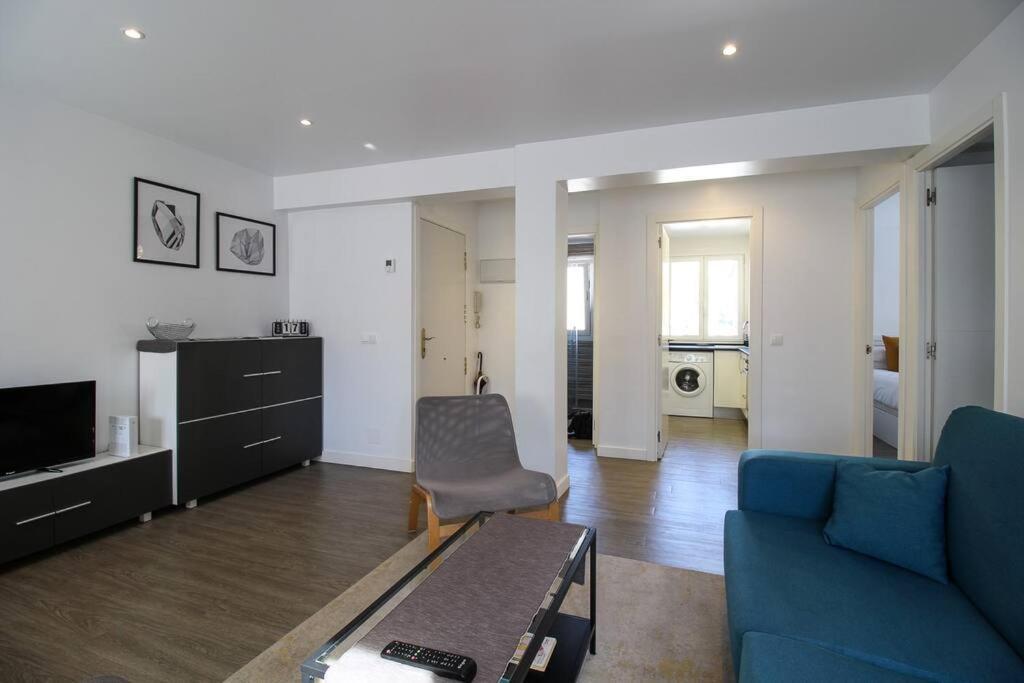 Apartamento En Santander Con Aparcamiento Екстериор снимка