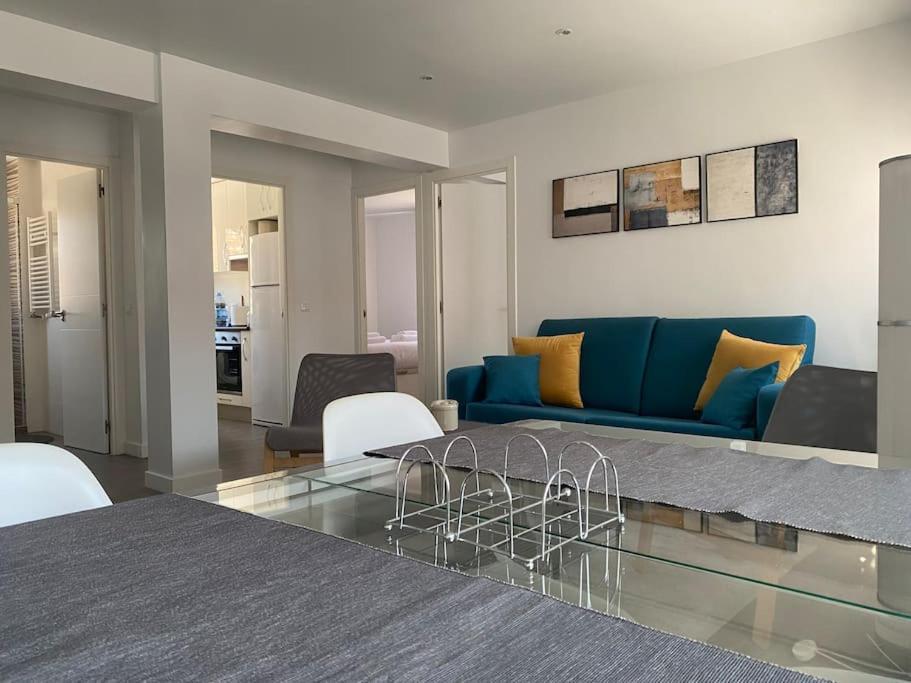 Apartamento En Santander Con Aparcamiento Екстериор снимка