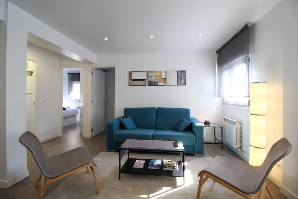 Apartamento En Santander Con Aparcamiento Екстериор снимка