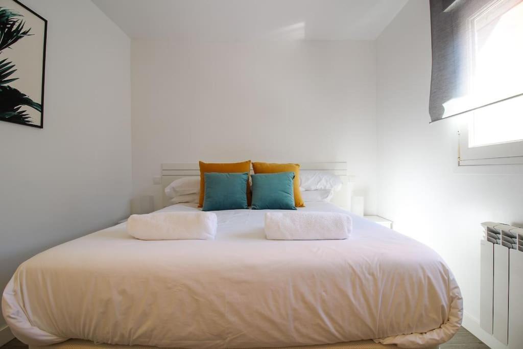 Apartamento En Santander Con Aparcamiento Екстериор снимка